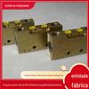 Fechadura Bidirecional Fds125/40 Atacadista de Produtos Fechadura Bidirecional Fds125/40 Características Fechadura Bidirecional