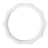 Pulsera de Silicona Mini de Bambú Spot de Amazon para Mujer, Juvenil, Color Caramelo, Impermeable, Joyería de Mano, Pulsera para Pareja