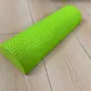 Rodillo de Espuma para Yoga Semiredondo de PE 45cm*7.5cm Artículos en Stock Transfronterizos
