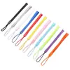 Em Estoque 17cm Alça de Celular de Poliéster, Alça de Brinquedo, Alça para Copo Térmico, Alça para Lightstick, Alça para Mini Ventilador