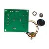 Regulador de velocidad para motor CC PWM 15A controlador regulador de voltaje interruptor de control de velocidad 6V12V36V60V90V