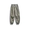 Pantalones casuales IZEXX para hombre y mujer, pantalones de senderismo modernos para exteriores, impermeables y resistentes al desgaste, ligeros, transpirables, holgados, de secado rápido, de pierna recta