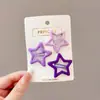Pinzas para el Cabello de Bebé para Bebés con Cabello Fino, Suaves con el Cabello, Pinzas para el Cabello de Bebé, Pinzas BB, Lindos Accesorios para el Cabello de Niños, Pinzas para Cabello Fino, Adornos para el Cabello