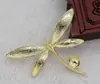 Pluma de Martín Pescador Puntiaguda Materiales para Manualidades Pasador Pendientes Corona de Fénix Pendientes Broche Base para Joyería Pluma de Martín Pescador Puntiaguda No Patrimonial Pinza para el Cabello de Pluma de Martín Pescador Puntiaguda