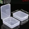 Espejo de Maquillaje Plegable Portátil, Espejo de Retoque de Doble Cara con Caja de Almacenamiento, Espejo Mini con Logo Personalizable