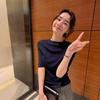 Ropa Zhengqite/Máquina Todo en Uno Cariaggi Italiana Parte Superior