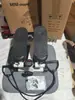 Fabricante directo transfronterizo de SS de máquinas de step silenciosas para interiores del hogar, máquinas de step de escalada para interiores con cuerda de tracción hidráulica mini