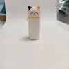 Porta-canetas de Silicone Personalizado pelo Fabricante Saco de Canetas Resistente a Altas e Baixas Temperaturas de Grau Alimentício Nicho Sem Colisão Universal de Silicone para Estudantes