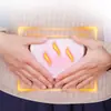 Parche Tibio Haishi Hainuo para Bebé, Parche Tibio para el Cuerpo, Parche Autocalentable, Parche Tibio de Invierno para Niñas, Listo para la Venta en Stock