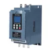 Fornecedor Fabricante 22-630Kw Arrancador Suave Inteligente Online Controlador de Partida Suave Gabinete de Partida Online