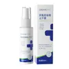 Zhen Shame Hidróxido de Aluminio Clorado Zirconio Desodorante Corporal Rocío Corporal Desodorante para Axilas Fragancia Refrescante para el Olor