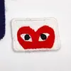Parche Bordado de Artesanía Compuesta, Parche Bordado de Logo de Marca de Moda, Decoración para Ropa y Parche para Reparación de Agujeros