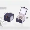 Caixa de Brocado com Fecho de Velcro, Caixa de Armazenamento de Bule Estilo Chinês, Bule de Argila Roxa, Xícara de Chá, Caixa de Embalagem para Pet de Chá, Caixa de Presente, Oferta Especial, Preço Barato
