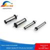 Vendas Diretas da Fábrica cabeça macho 5521DC cabeça macho de cauda chata 5.5*2.1 plugue 5521/3513DC plugue macho de cauda chata