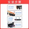 [Qualidade Original] Adequado para Cartucho de Toner Canon Lbp673 Cartucho de Impressora Canon Lbp673 Crg069