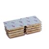 Fabricante Privado de Salud Privada Transfronterizo Parches de Protección Herbal Privada para Mujeres, Parches Finos de Algodón para el Cuidado, Parches Privados de Loto de Nieve