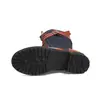 Fábrica comércio exterior atacado combinação de cores botas de cavaleiro altas fivela de cinto botas individuais crianças XA32 sapatos femininos