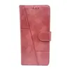 Funda para Teléfono Móvil Adecuada para Redmi Note15Pro+ Funda Protectora Tipo Flip Xiaomi Redmi14 Funda de Cuero en Relieve Turbo13