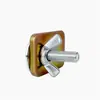 Chave economizadora de mão de obra para carros 0kg chave universal especializada, alavanca de catraca manual para trocar pneus sobressalentes