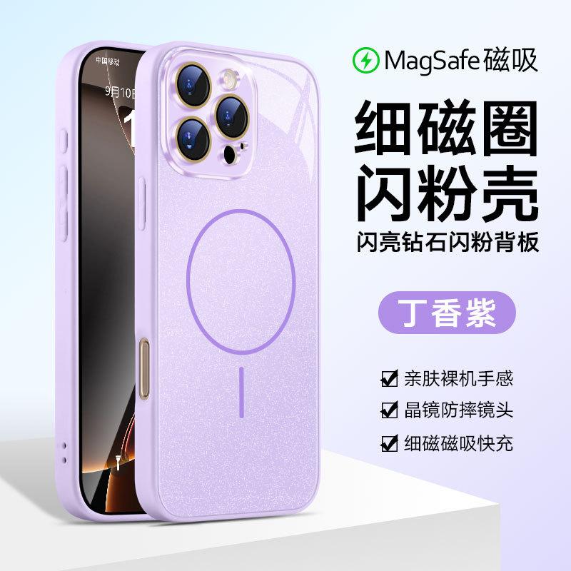 SKU-01-丁香紫 ☆自带镜头膜