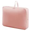 Bolsa de almacenamiento para chaquetas de plumas, bolsa de compresión para ropa del hogar, artefacto de embalaje para equipaje, maleta especial, bolsa de acabado portátil