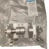 Festo Pieza de Montaje de Orejeta Doble Festo Dams-K-V1-50-V-R3 2787651 Original y Auténtico