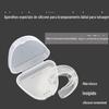 Bordado Profissionais Suportes Fazendo Lip Lip Cover Flutuante Protetor Labial Silicone Correção Suporte Bordado Ferramentas Loja Auxiliares