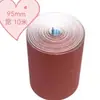 Cinta de Lija de 5 cm de Ancho Rollo de Tela de Lija de 3 cm 7.5 cm Cinturón de Lija de Malla 1000 de 4 Pulgadas 4.5 Pulgadas Rollo de Tela de Lija Desgarrable a Mano