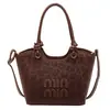 Bolso de Mano Cruzado de Cubo de Alta Gama de Moda para Mujer 2025 Nueva Moda Bolso de Hombro Versátil Bolso Pequeño Elegante