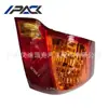 Adequado para Corolla Axio/Fielder 2006-2008 Lanterna Traseira 81550-12A20 81560-12A20