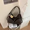 Bolso Casual de Cuero Suave Estilo Retro Perezoso para Mujer 2026 Nuevo Bolso de Hombro de Gran Capacidad Bolso Tote Mochila Simple