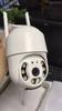 Cámara WiFi Inalámbrica HD 1080P HD 200 Millones Visión Nocturna a Todo Colorapi