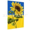 Banderas de Jardín Personalizadas por el Fabricante, Accesorios para Banderas, Poliéster Cifrado de Lino, Varios Tejidos y Tamaños, Se Pueden Fabricar Según Dibujos