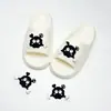 Charms para Zapatos de Cocodrilo de Dibujos Animados Accesorios de Superhéroes Accesorios para Chanclas DIY Charms Desmontables para Zapatos Fabricante de Charms para Zapatos al por Mayor