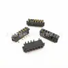Conector de Batería de Laptop Enchufe Hembra B03F-A-5P-L1 Pie Doblado Anti-Tonto Terminal del Soporte de Batería de la Cámara del Tablero