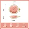 Cerámica de Jingdezhen bajo vidriado Vajilla 2026 Modelo Nuevo Simple Hogareño Tazón y Palillos Tazón de Arroz Tazón y Plato Set Tazón para Comer