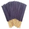 20/50/100 Brochetas de Bambú Uva Palillos de Incienso 22cm Incienso Temu Xiyin Modelo Popular Se Pueden Enviar con Etiquetas