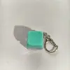 Llavero Aliviador de Estrés con Sonido, Popular en Tiktok, Disponible en Múltiples Colores, con o sin Luz, Opcional, Alivio del Estrés