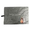 Bolsa de Papel Dupont Transfronteriza Bolsa de Papel Dupont para Coche Caja de Pañuelos Colgante de Papel Kraft Tendencia Nacional Fábrica Personalizada