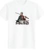 Camiseta holgada de manga corta para hombre y mujer de Huili Clothing Factory