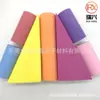 Puzzle eva bloques de construcción EVA letra cuadrada bloques de construcción de espuma suave para niños rompecabezas tridimensional DIY Cuadrado