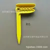 Pinza para Toalla, Estaca para Sombrilla de Camping al Aire Libre, Clip Antiviento para Colchoneta de Camping, Clip Antiviento para Colchoneta de Camping, Clip Antiviento para Colchoneta de Playa