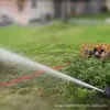 Venda direta pulverizador motor agrícola pulverização pistola pulverizadora de alta pressão 60 longo alcance atomização remota pistola pulverizadora de irrigação atacado