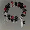 [Pinturas de Pessoas Ruins em Jianghu] Pulseiras Periféricas Derivadas Secundárias de Animação Pulseiras de Alunos de Alto Valor Enviar para Melhores Amigos