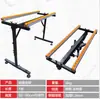 Bordeadora Totalmente Automática Peças Manual Bordeadora Marcenaria Reforma da Casa Portátil de Mesa Doméstica Corte Automático de Fita Peças
