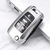 Adecuado para Chevrolet Cruze Copaci Mai Rui Treasure Detector Buick Regal Yinglang Yate Bolsa para Llave de Coche