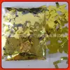 Consumibles para Máquina de Papel de Color para Bodas Pétalos Máquina de Flores para Bodas Relleno Cinta Flor de Apertura Máquina Pulverizadora de Flores Papel de Color Mixto Ignífugo