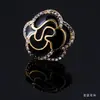 Broche Pino de Colarinho Masculino Lapela de Terno Corsage Jaqueta de Terno Broche Acessórios Femininos Versão Japonesa e Coreana Acessórios Britânicos da Moda