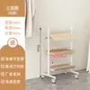 Loja de Roupas Cabideiro de Aço Inoxidável Prateleira de Armazenamento Cabide de Armazenamento Móvel Multi-Camada Economizador de Espaço Clipe para Calças Artefato de Armazenamento