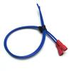 Conector de Resorte de Anillo Circular Fldnyi-187 Cable Conector de Bloqueo Kst Terminal de Prensado en Frío Cable Interno Hecho a Medida para Equipo de Instrumentación
